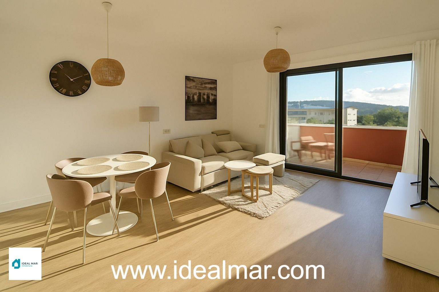 Flat for sale in marfull, 18, Santa Clotilde