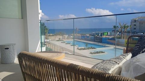 Foto 4 de Planta baixa en venda a L'Almadrava - L'Estanyó, Alicante