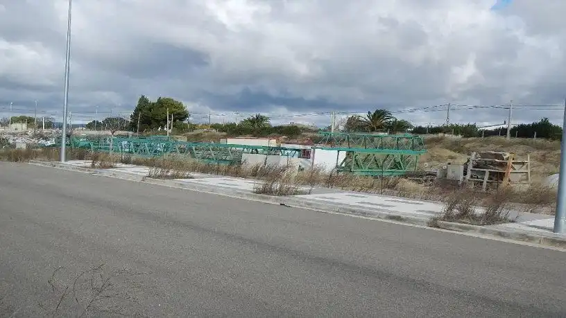 Chalet en venta en calle Baño Viñales