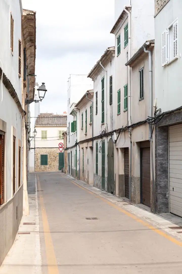 Adossat en venda a Felanitx Poble, imagen 28