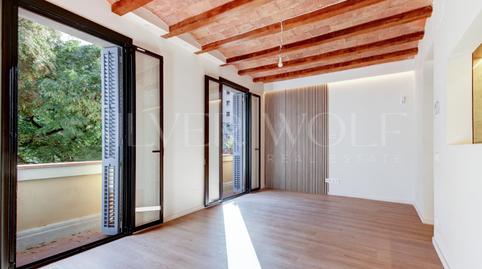 Foto 4 de Pis en venda a Carrer del Taquígraf Garriga, Barri de les Corts,  Barcelona Capital