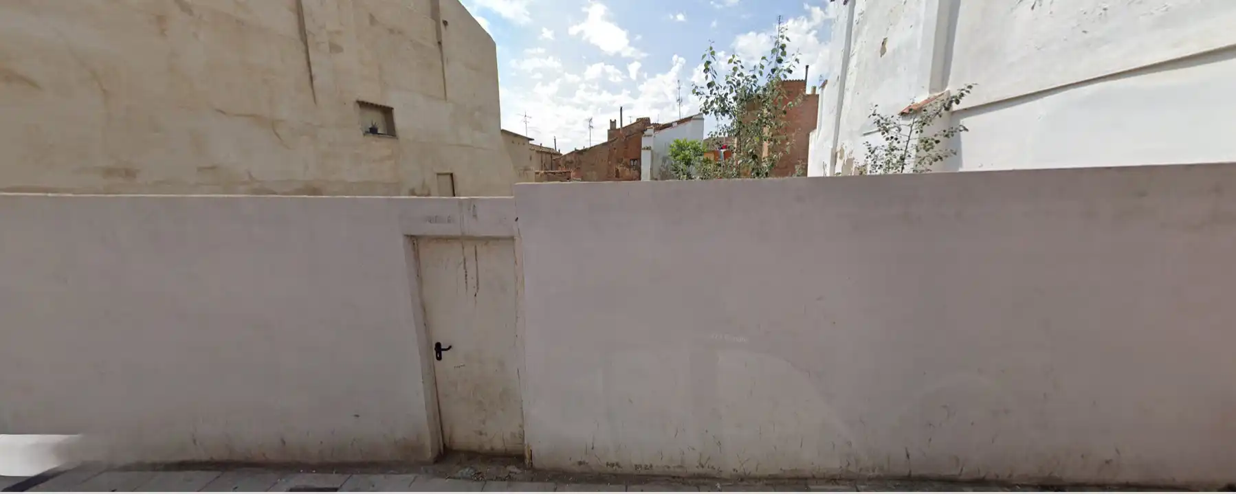 Terreno residenziale in vendita a Calle San Andrés, imagen 4