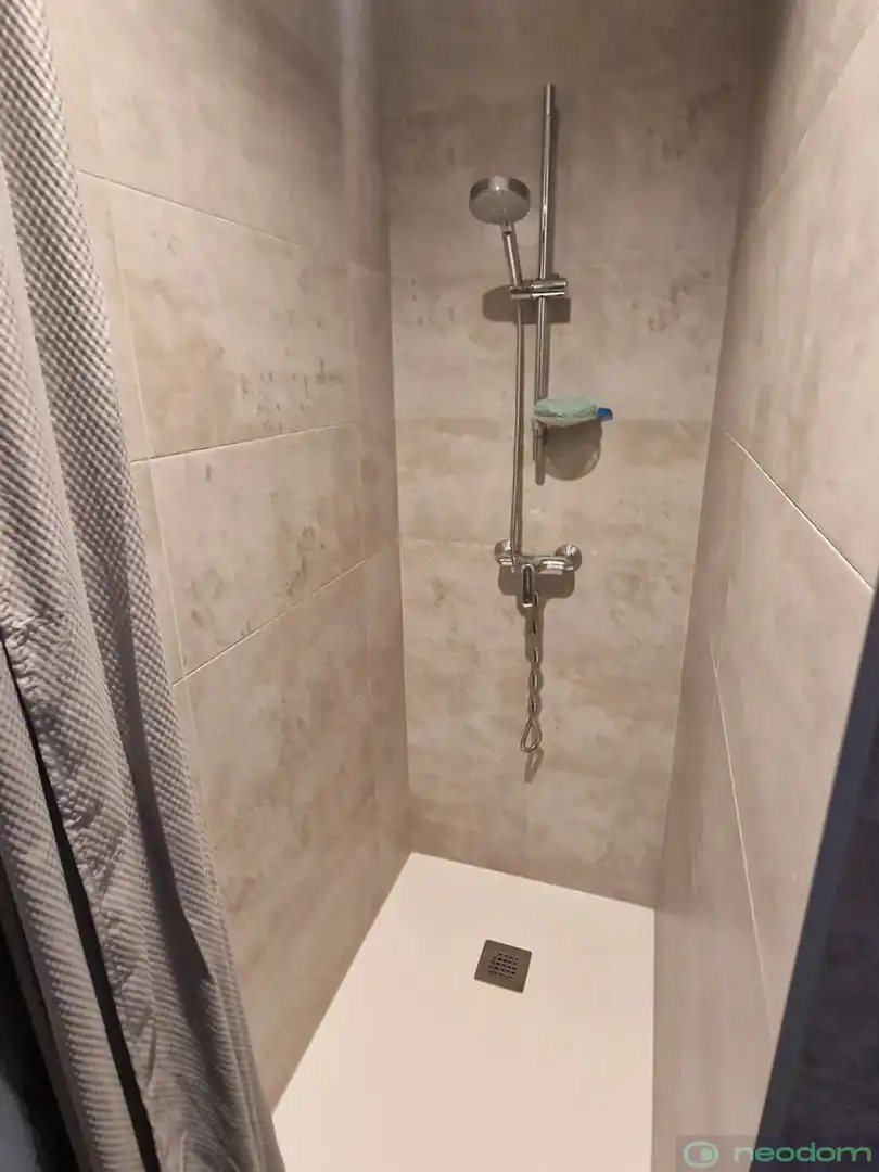 Penthouse with terrace for sale in Balcón de Finestrat-Terra Marina, imagen 18