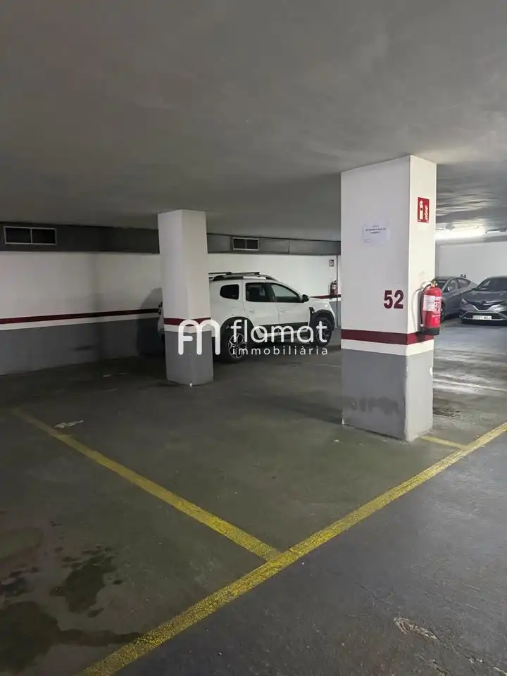 Parkplatz zum Verkauf in De Felip Ii, imagen 4