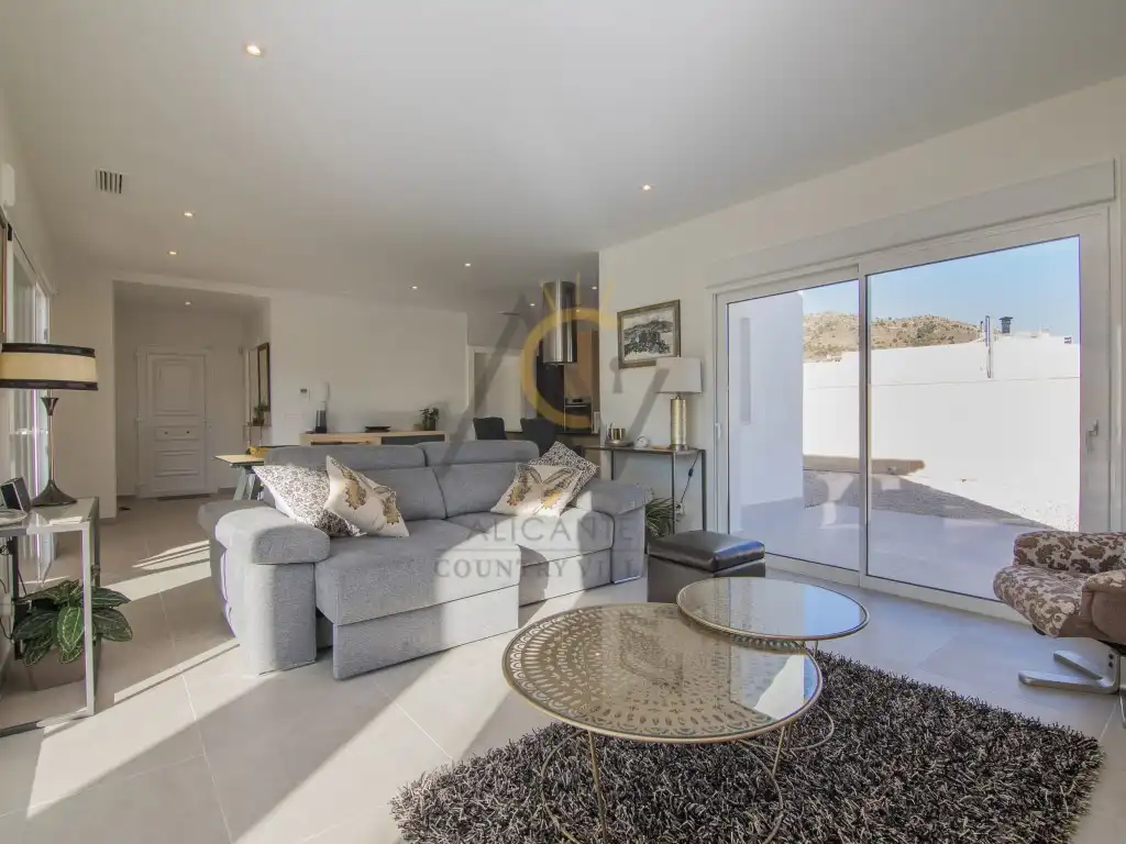 Villa avec piscine à vendre à El Pinós / Pinoso, imagen 5