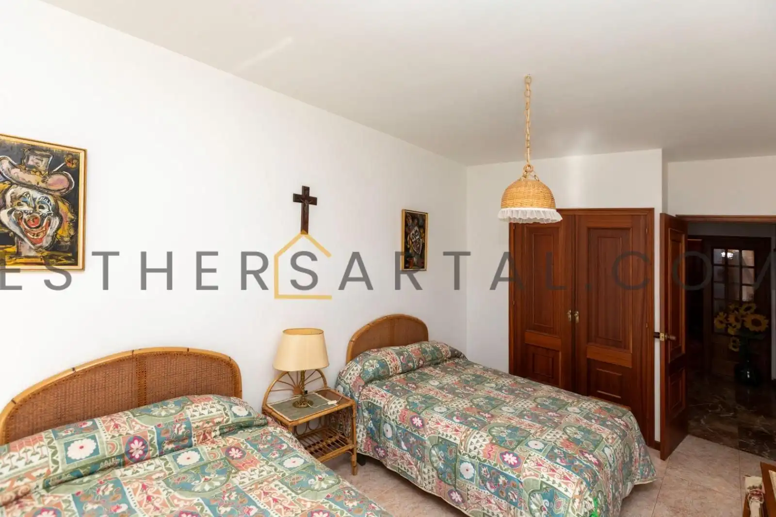 Piso con ascensor en venta en Sanxenxo pueblo, imagen 24
