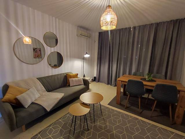 Apartamento en Alquiler en Camino de los Llanos en Almodóvar del Río