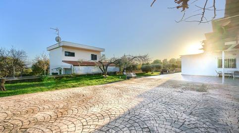 Foto 3 de Casa o xalet en venda a Camino Mas Roquer, Nord, Vilanova i la Geltrú