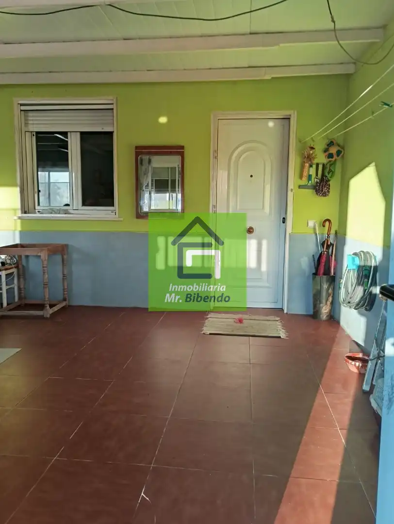 Casa o xalet en venda en Muelas del Pan amb Calefacció i Jardí privat