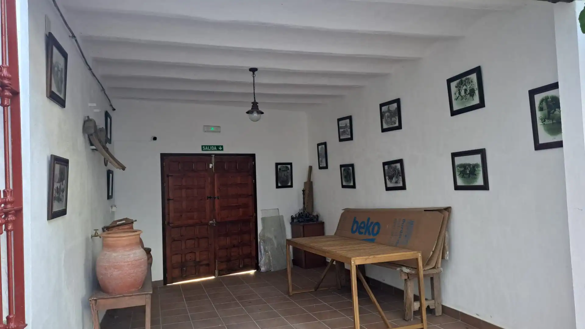 Casa o chalet en venta en Miajadas con Aire acondicionado, Calefacción y Terraza