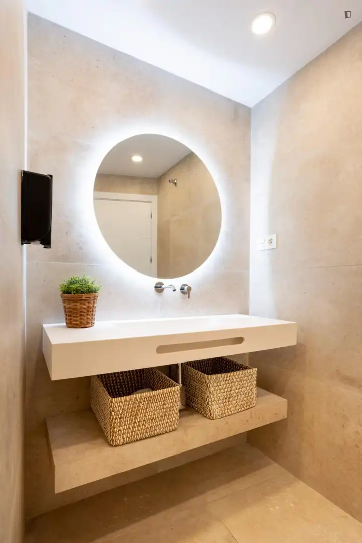 Apartament de lloguer a Los Ángeles