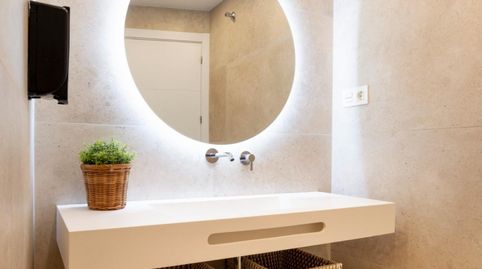 Foto 2 de Apartament de lloguer a Los Ángeles, Madrid Capital