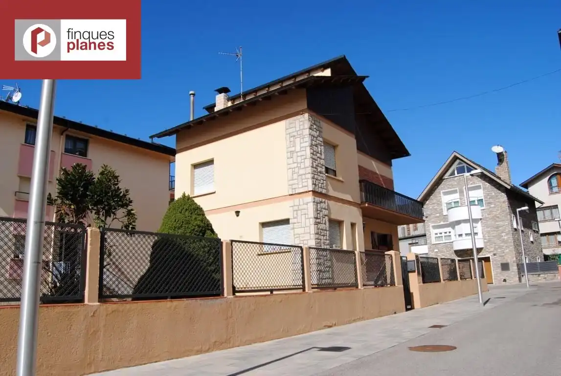 House with terrace for sale in La Seu d'Urgell, imagen 19