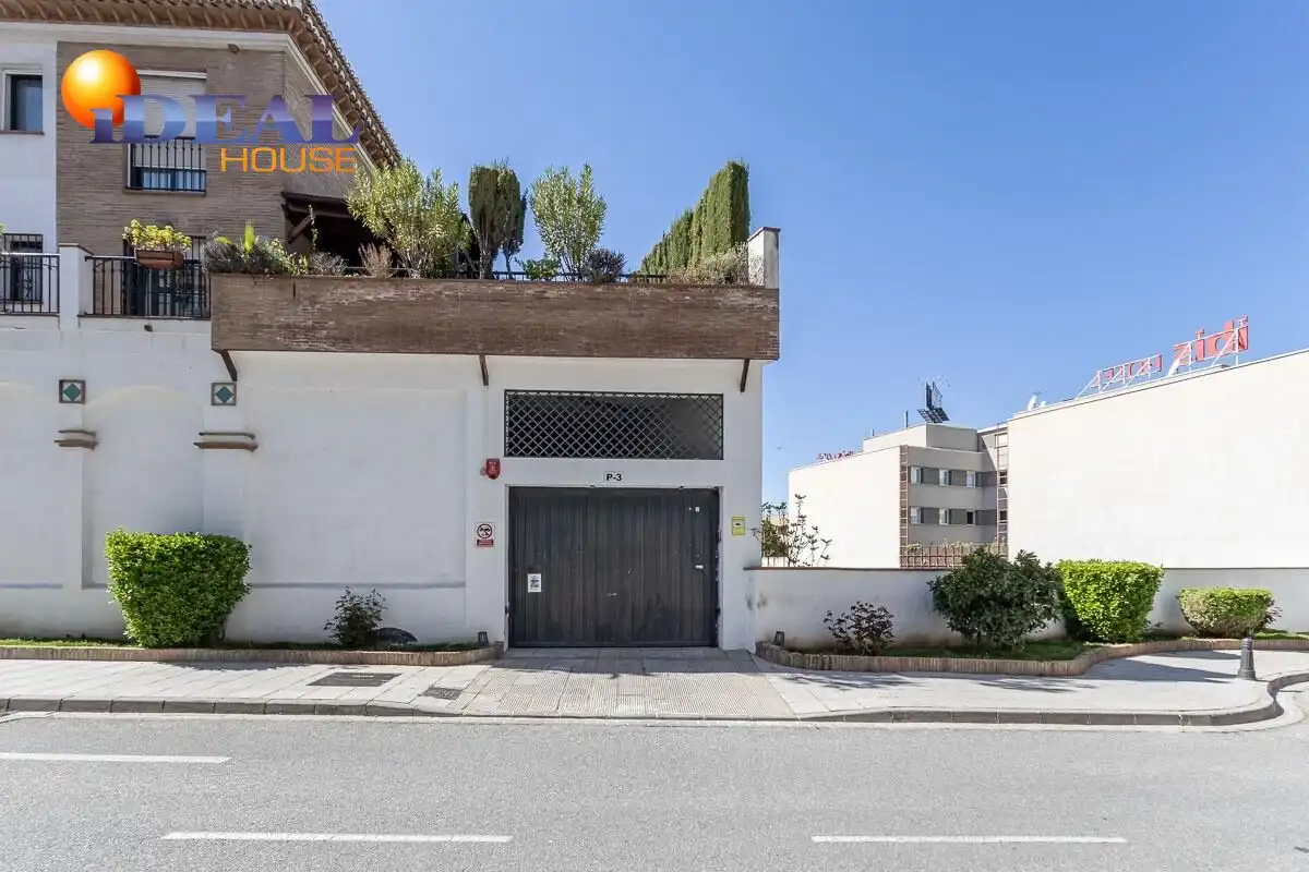Parking avec ascenseur à vendre à San Miguel, imagen 12