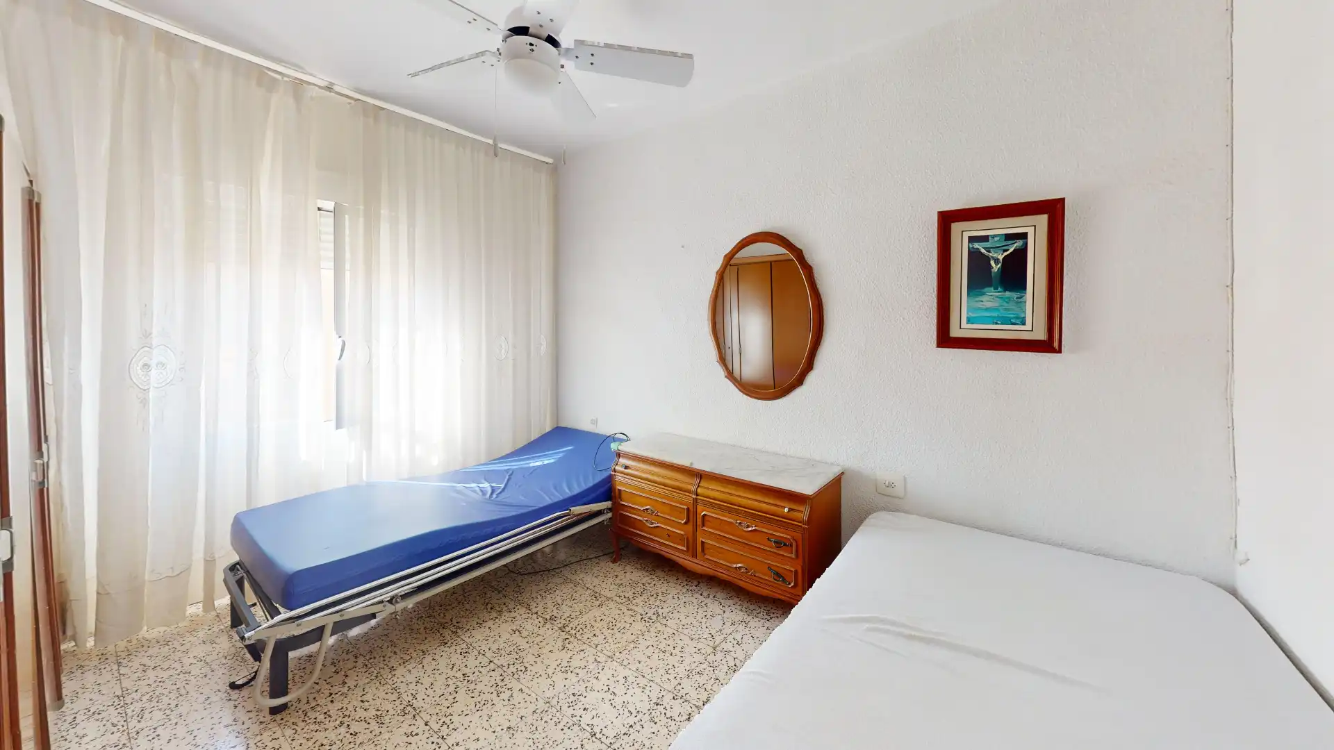 Habitación de Piso en venta en Elche / Elx con Aire acondicionado y Amueblado