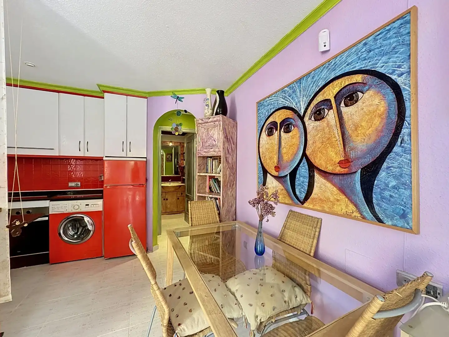 Apartment for sale in Calle NATURALEZA (PLAY), imagen 9