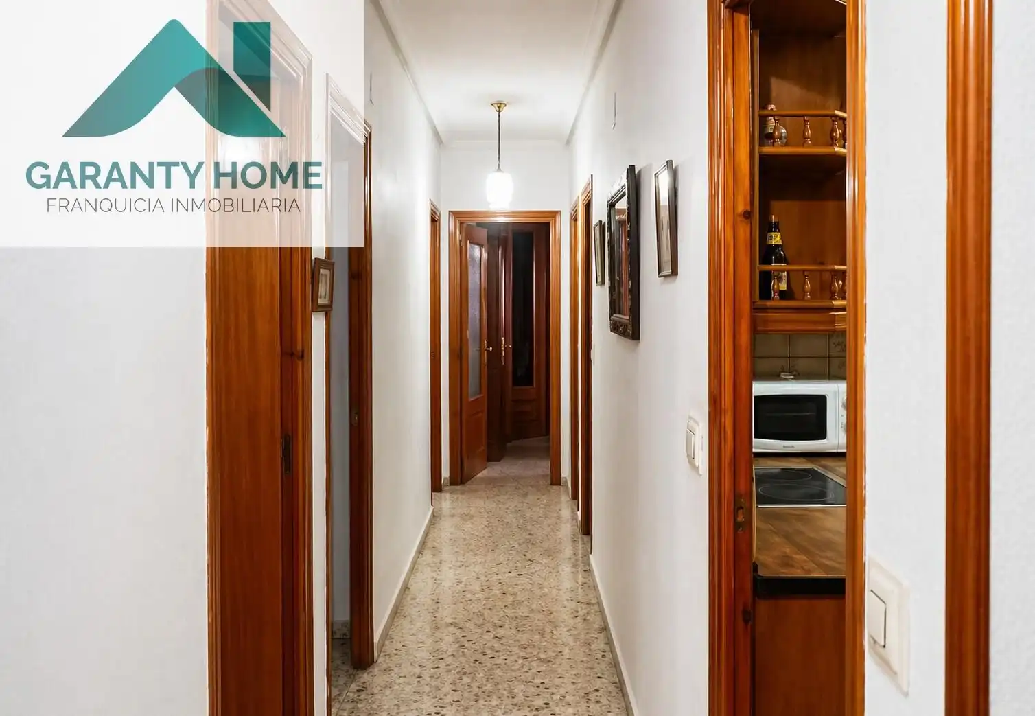 Piso con terraza en venta en Martos, imagen 5