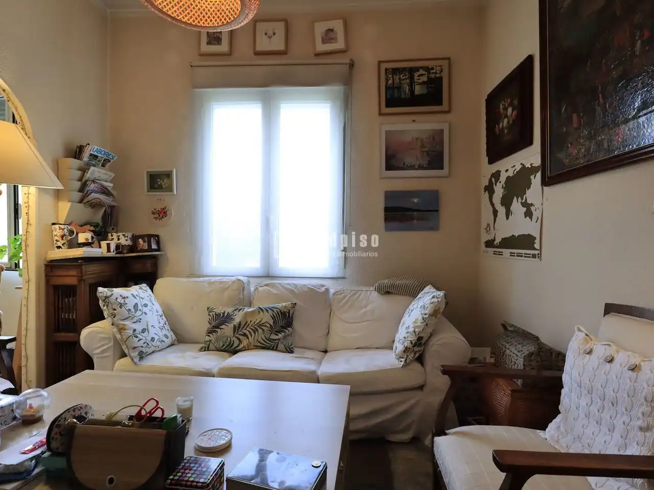 Appartement avec ascenseur à vendre à Chamberí, imagen 9