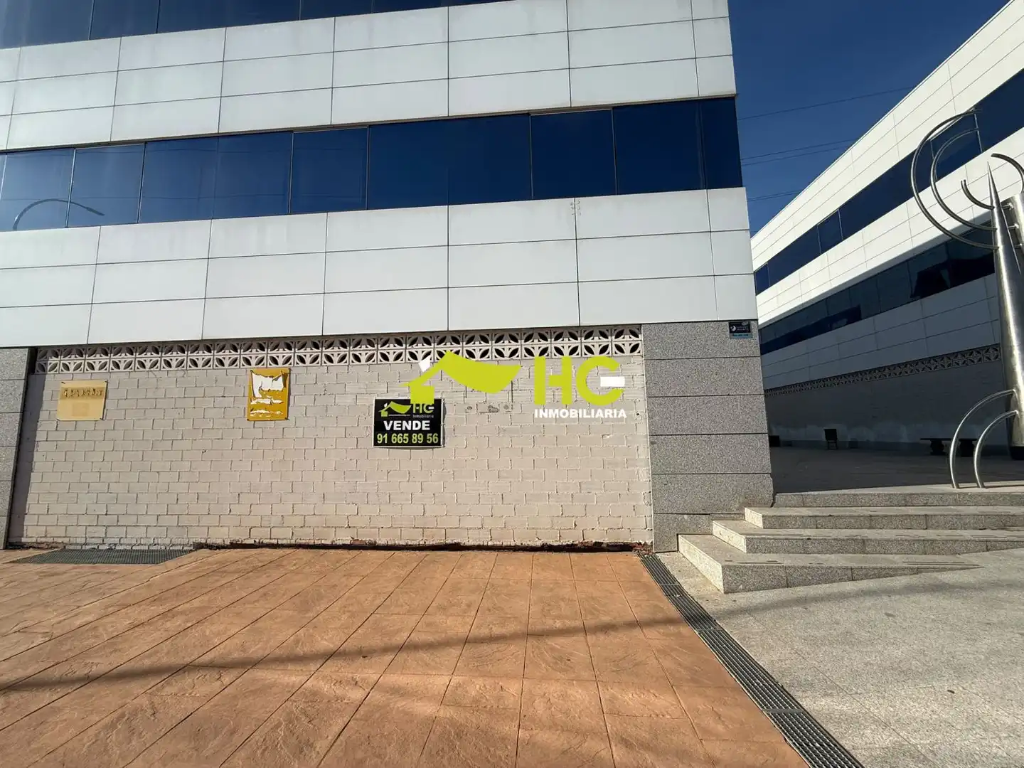 Business premises for sale in De Las Nieves 37, imagen 7
