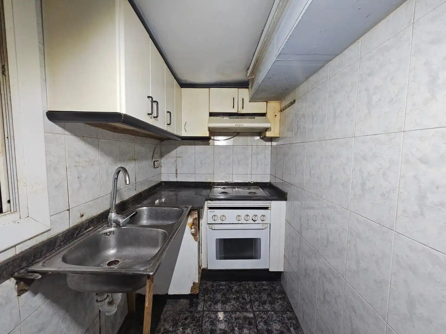 Cuina de Pis en venda en Barcelona