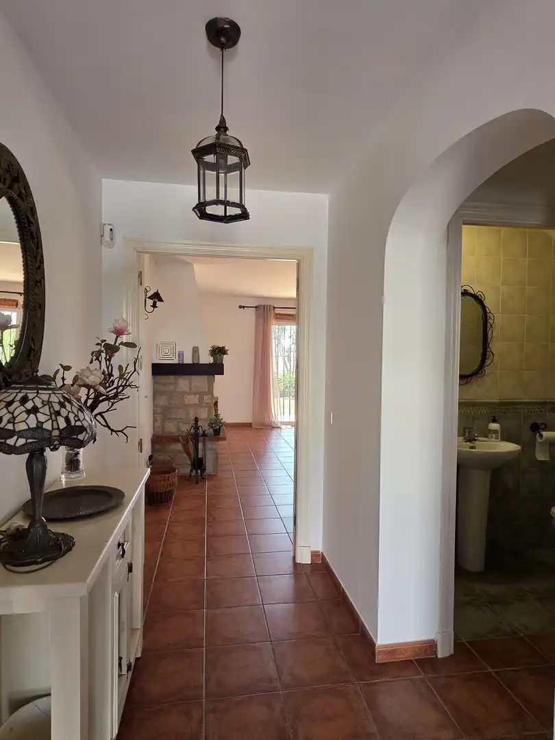 Detached homes for sale in La Alcaidesa