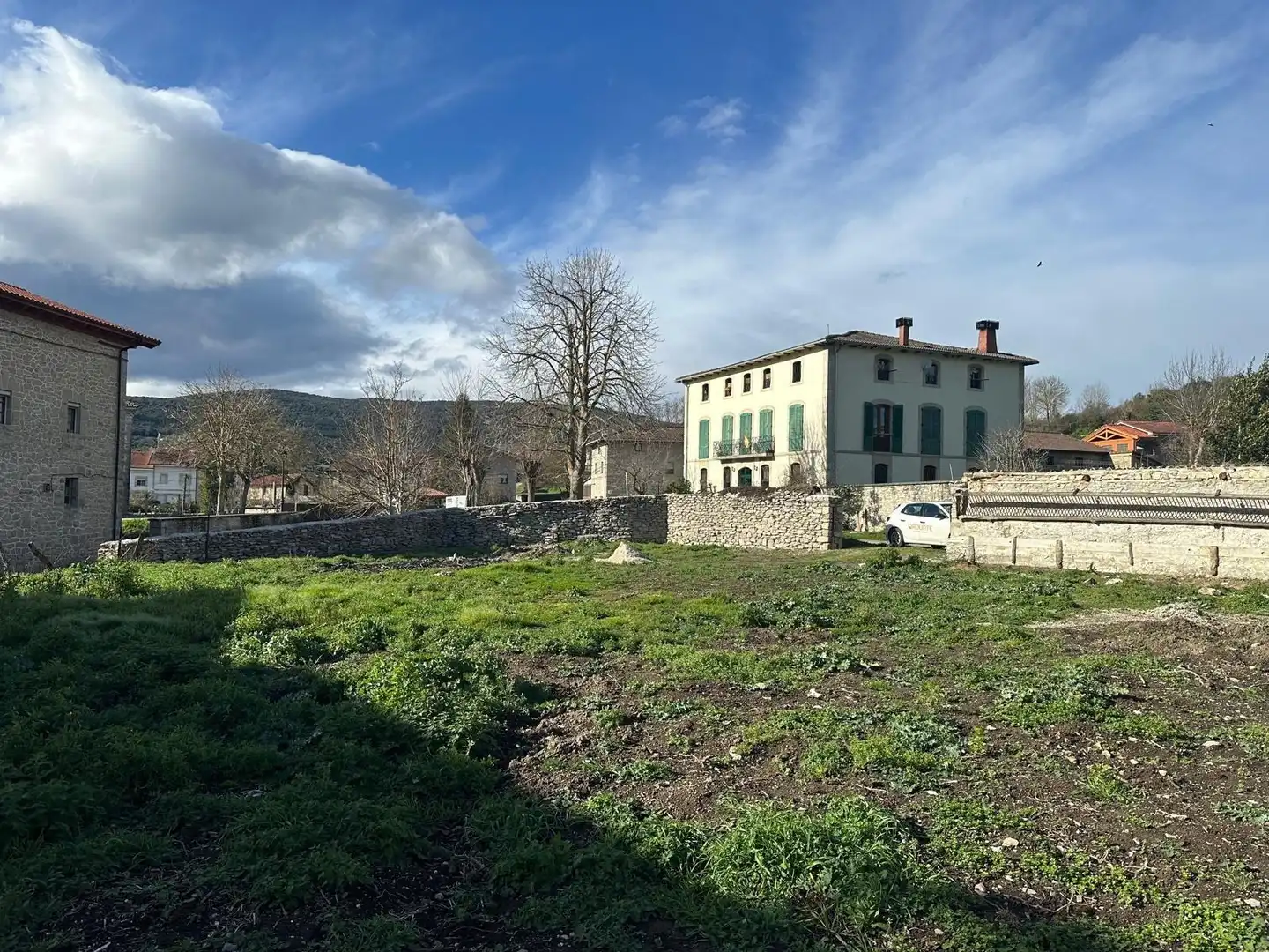 Terreni e lotti in vendita a DOS (MENAMAYOR), imagen 6