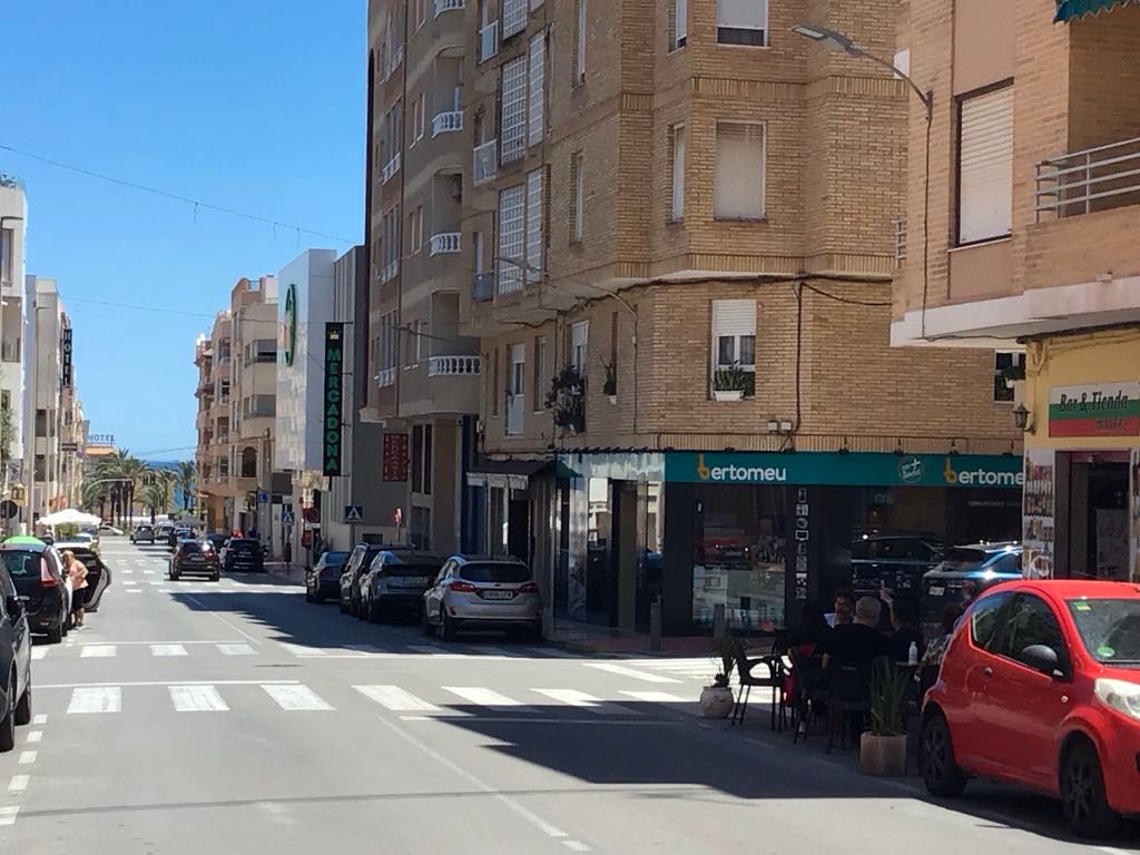 Pis en venda a Avinguda del Mediterrani, 44, Las Viñas, Guardamar del Segura