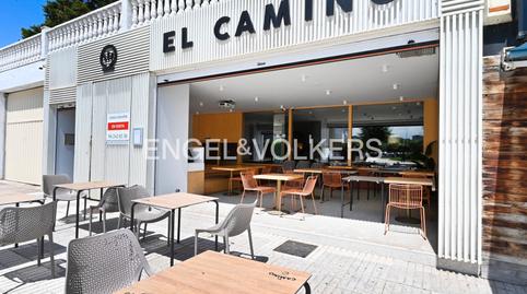 Photo 3 of Premises for sale in Calle Doctor Marañón, 1, El Sardinero, Cantabria