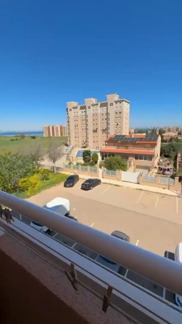 Apartment for sale in Mar Menor de Cartagena – Cabo de Palos, imagen 12