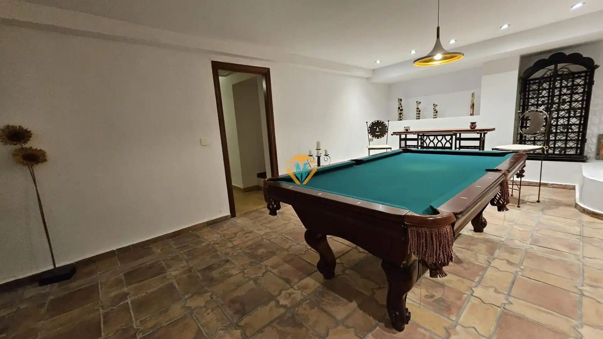 Chalet con terraza en venta en Urbanizaciones, imagen 48