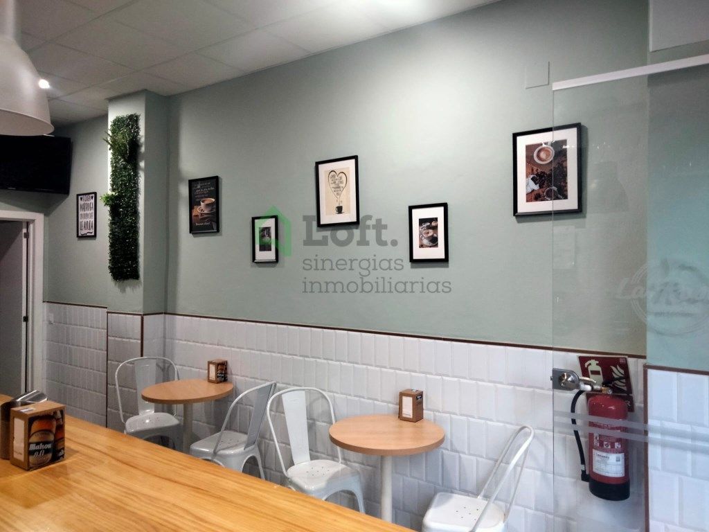 Local en venda en Badajoz Capital