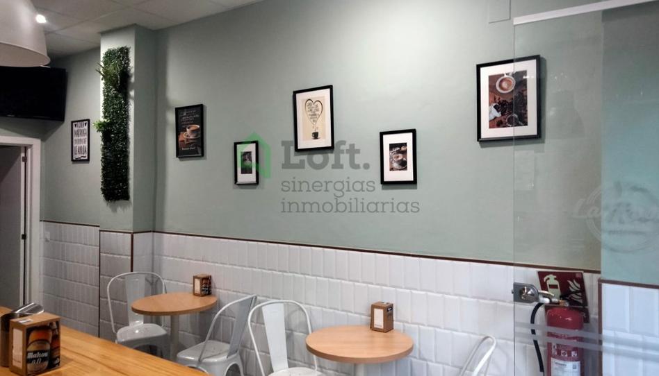 Photo 1 of Premises for sale in Maria Auxiliadora - Barriada de Llera, Badajoz