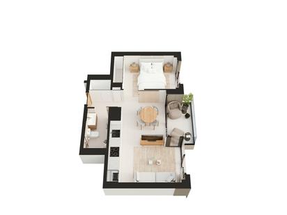 Apartment for sale in Passeig del Mar, 27, Platja Gran
