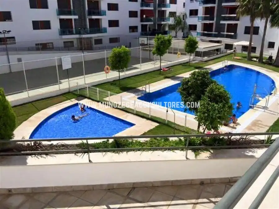 Appartement avec piscine à vendre à Avenida de Joan Margarit