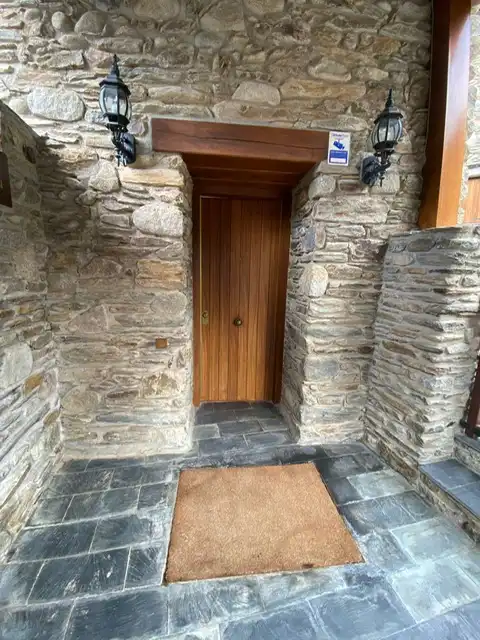 Casa o chalet en venta en Esterri d'Àneu con Calefacción, Parquet y Terraza