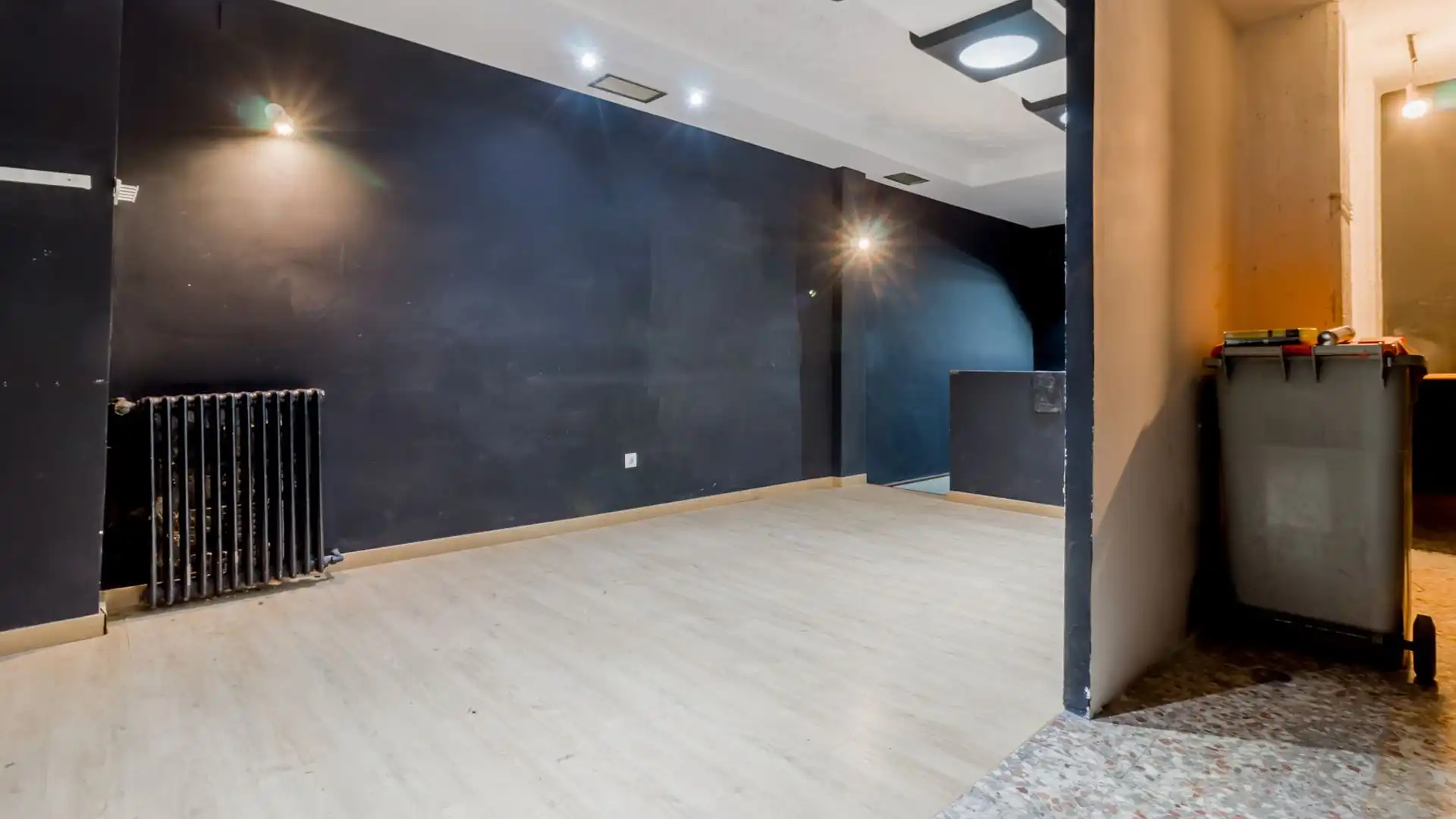 Local en venta en Goya