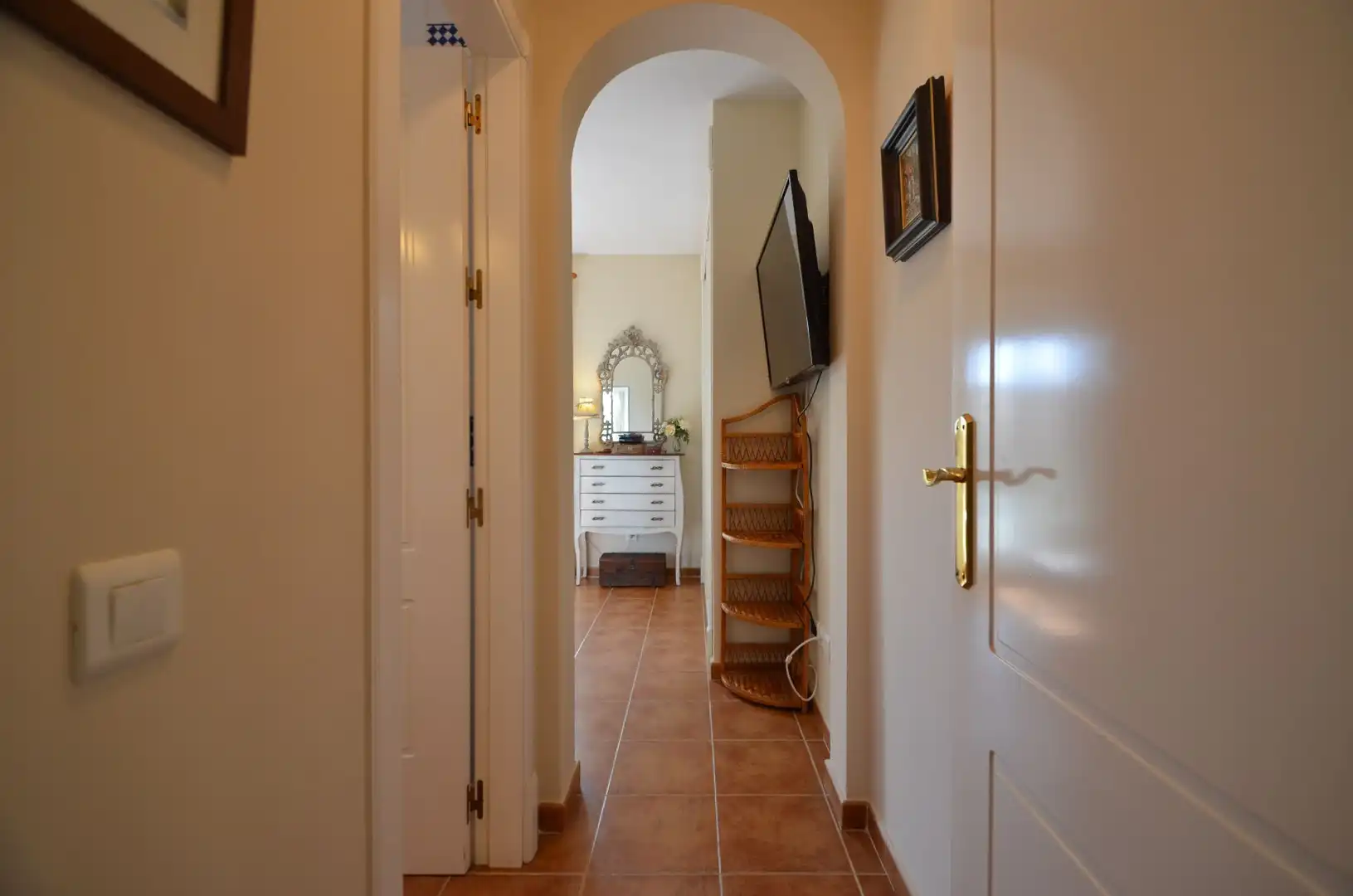Apartments for sale in Punta del Moral