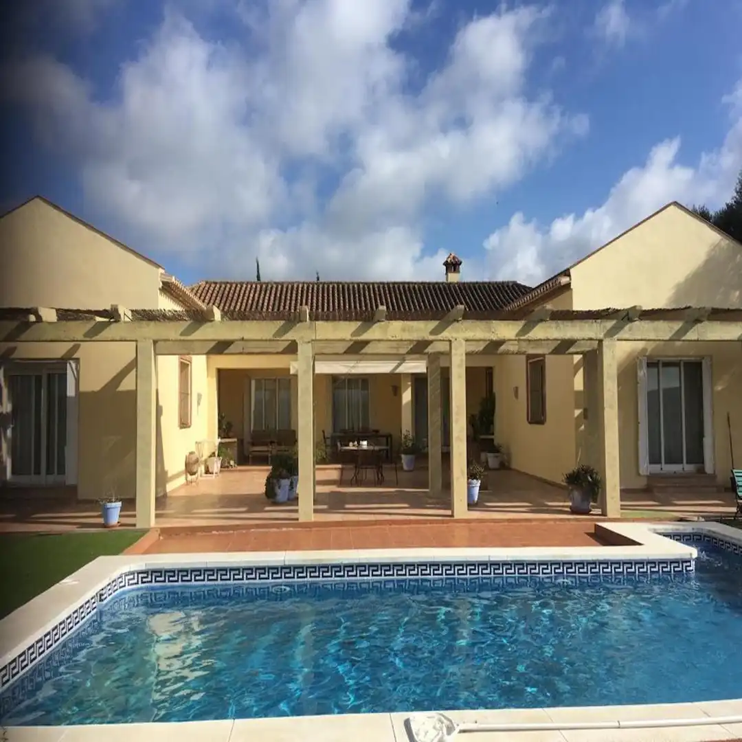 Casa o chalet en venta en Plaza Constitución, San Martín del Tesorillo