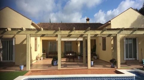 Foto 3 de Casa o xalet en venda a Plaza Constitución, San Martín del Tesorillo, Cádiz