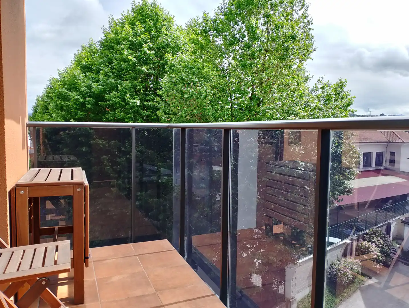 Flat for rent in Gipuzkoa - Alto de los Robles, 11, Loiola