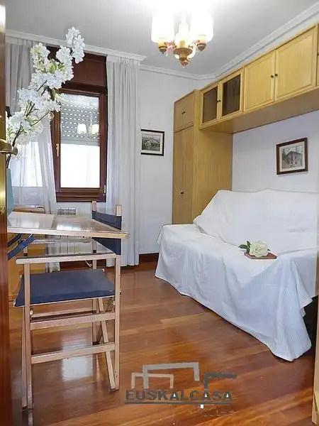 Piso con ascensor en venta en Basurtu - Zorrotza, imagen 13