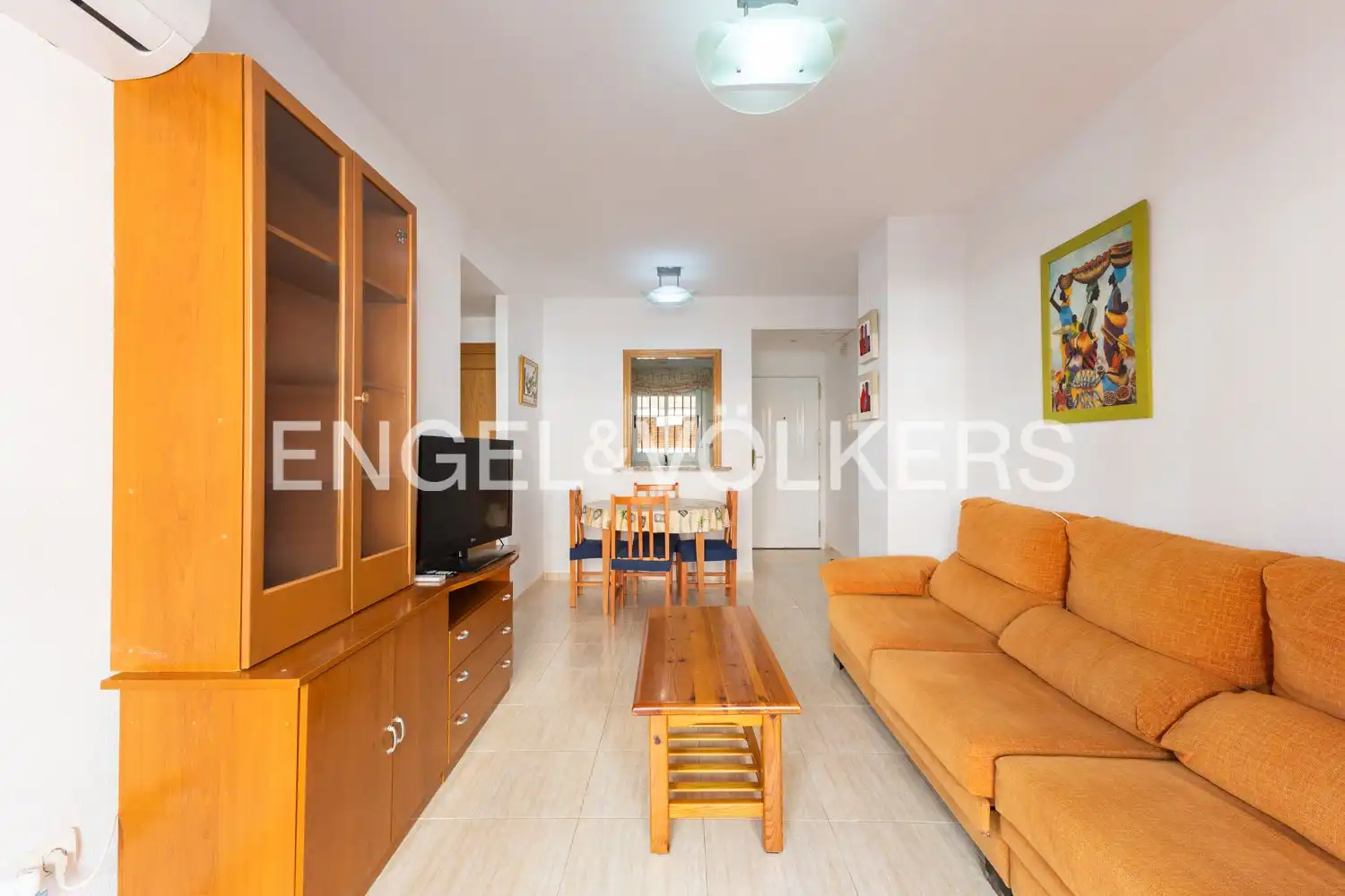 Piso con terraza en venta en Marina d'Or, imagen 20