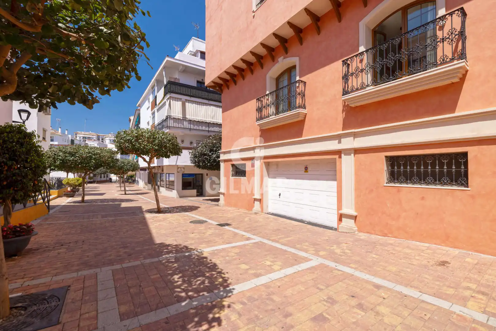 Habitatge amb piscina en venda a Estepona Pueblo, imagen 64