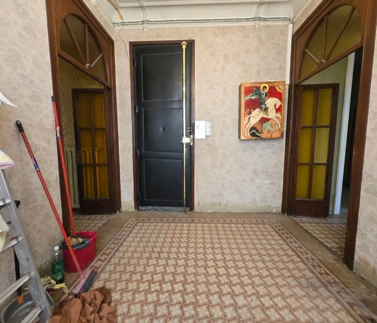 Piso en venta en Barcelona con Calefacción, Trastero y Balcón