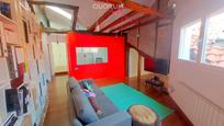 Living room of Flat for sale in Bilbao   with Heating