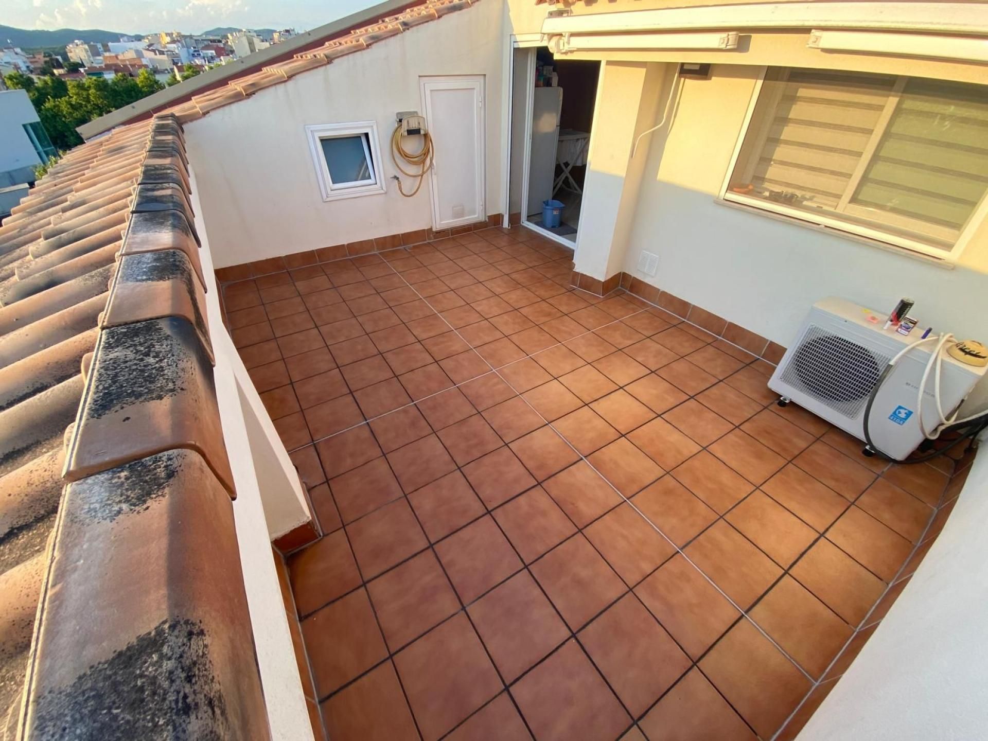 Terrassa de Dúplex en venda en Sant Pere de Ribes