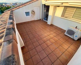 Terrassa de Dúplex en venda en Sant Pere de Ribes