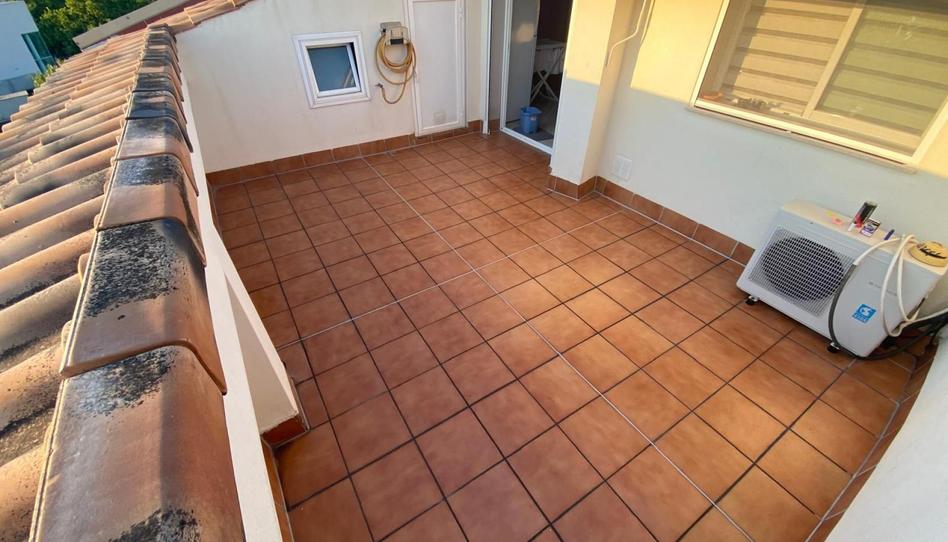 Foto 1 de Dúplex en venda a Les Roquetes, Barcelona