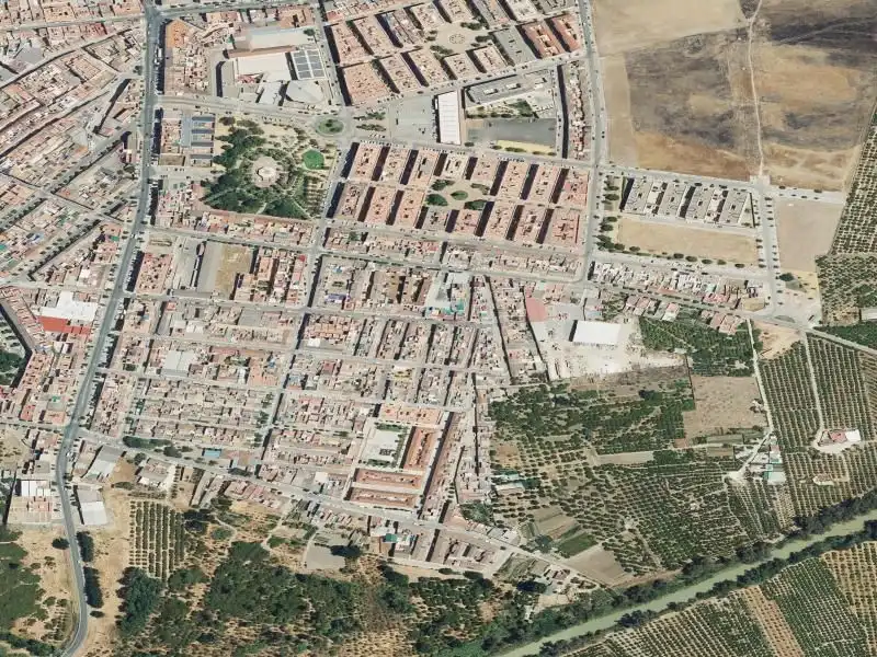 House for sale in Calle Fray Luis de Granada, imagen 3