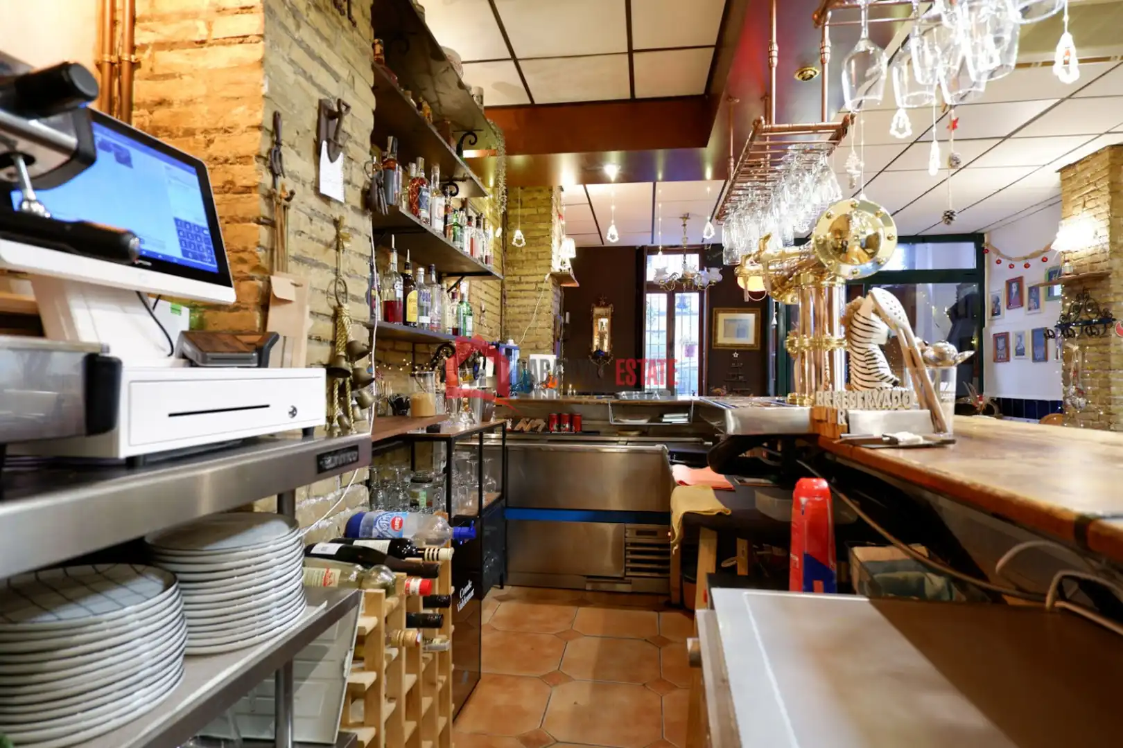 Business premises to rent in L'Eixample, imagen 14